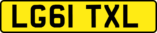 LG61TXL