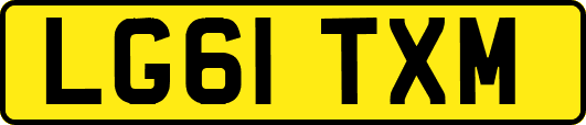 LG61TXM