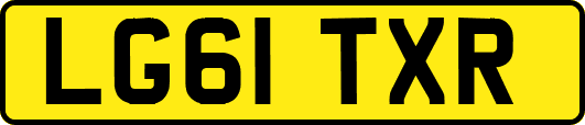 LG61TXR