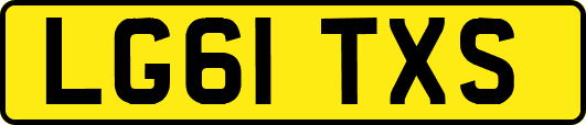 LG61TXS