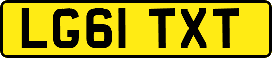 LG61TXT