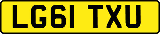 LG61TXU