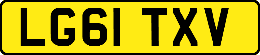 LG61TXV