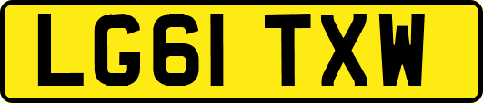 LG61TXW