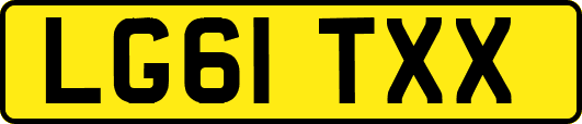 LG61TXX