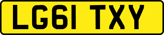 LG61TXY