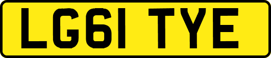 LG61TYE
