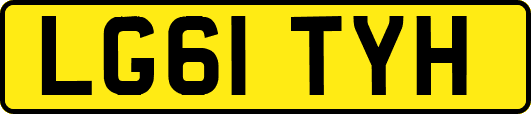 LG61TYH