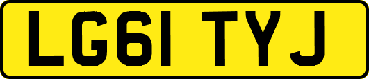 LG61TYJ