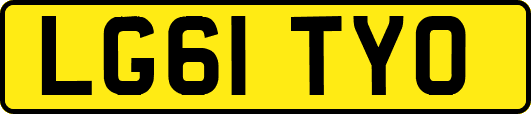 LG61TYO