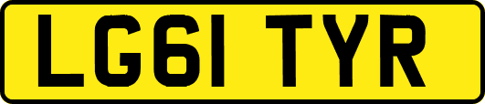LG61TYR