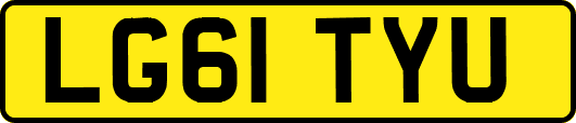 LG61TYU