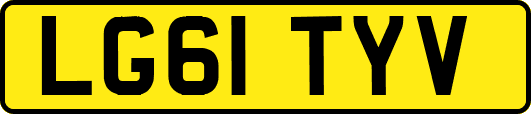 LG61TYV