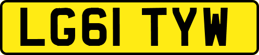 LG61TYW