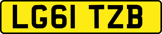 LG61TZB