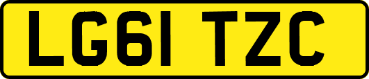 LG61TZC