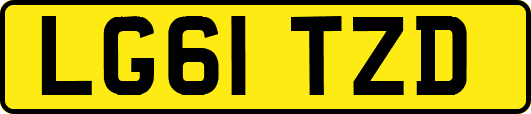 LG61TZD