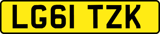 LG61TZK