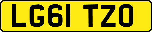 LG61TZO
