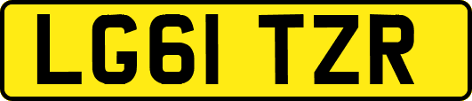 LG61TZR