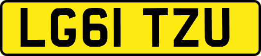 LG61TZU