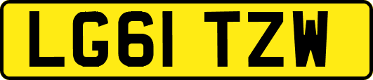 LG61TZW