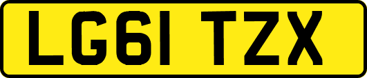 LG61TZX