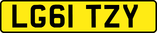 LG61TZY