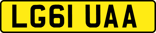 LG61UAA