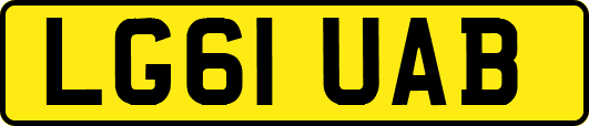 LG61UAB