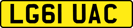 LG61UAC