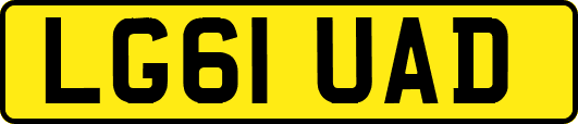LG61UAD