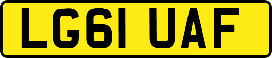 LG61UAF