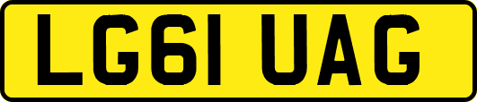 LG61UAG