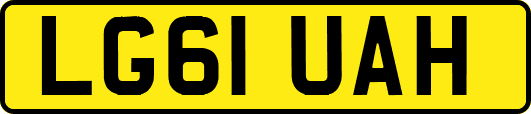 LG61UAH