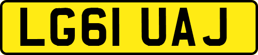 LG61UAJ