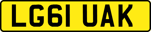 LG61UAK