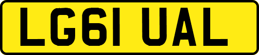 LG61UAL