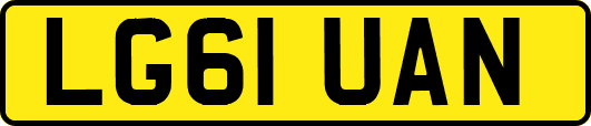 LG61UAN
