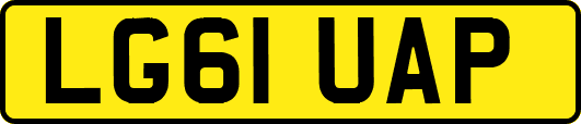 LG61UAP