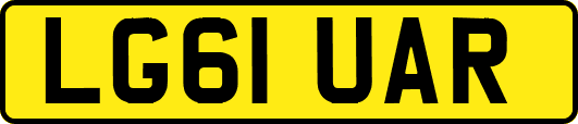 LG61UAR
