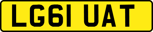 LG61UAT