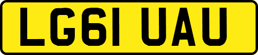LG61UAU