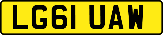 LG61UAW