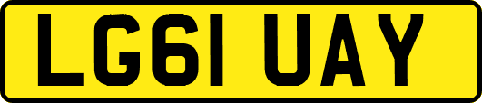LG61UAY
