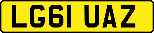 LG61UAZ
