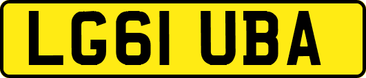 LG61UBA