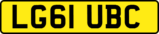 LG61UBC