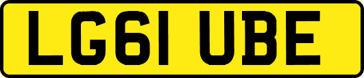 LG61UBE