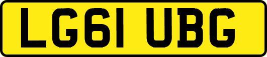 LG61UBG